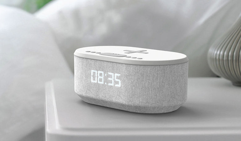 Put your Charging Cables to Bed with i-box Dawn