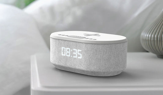 Put your Charging Cables to Bed with i-box Dawn