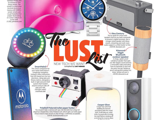 Century Featured in The Metro’s “Lust List”