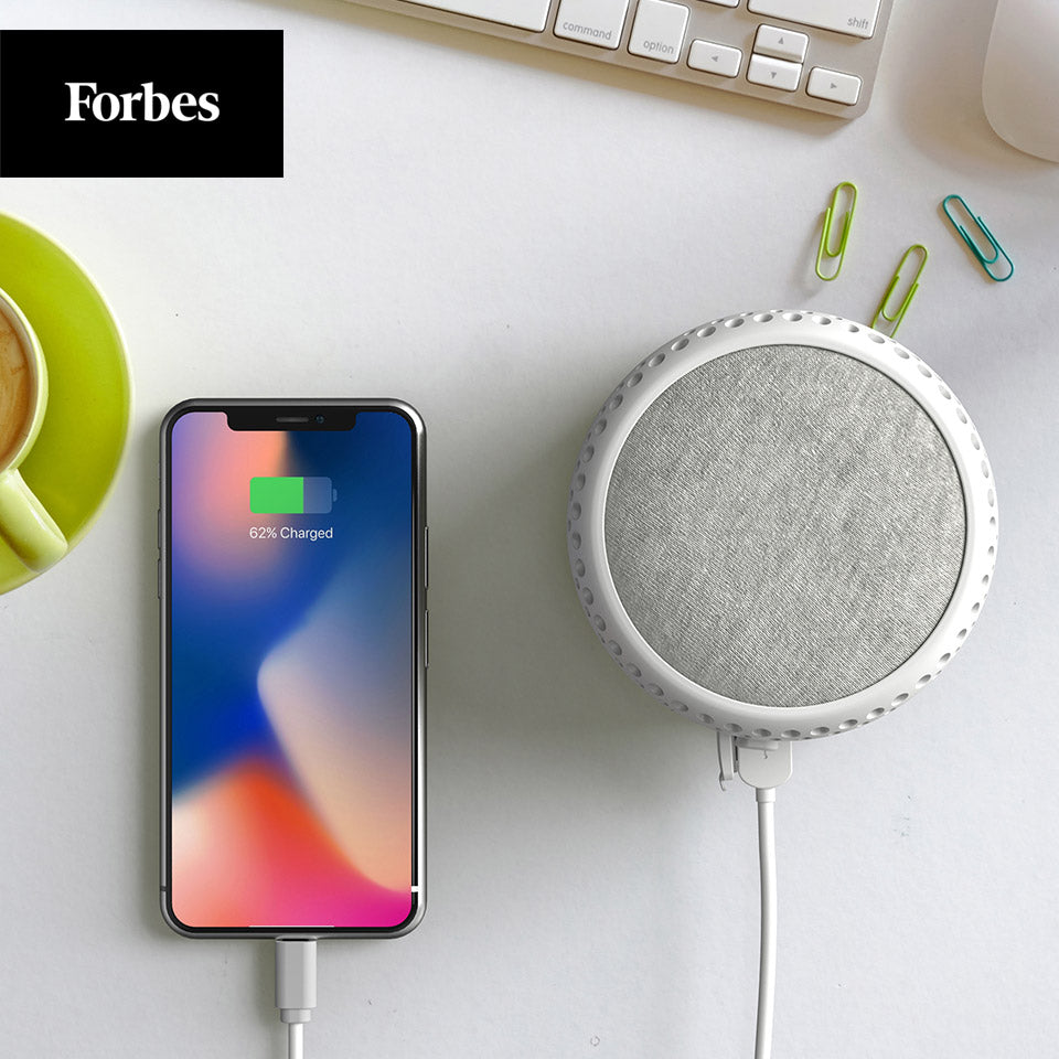 Box Renge New i-box Range Featured by Forbes