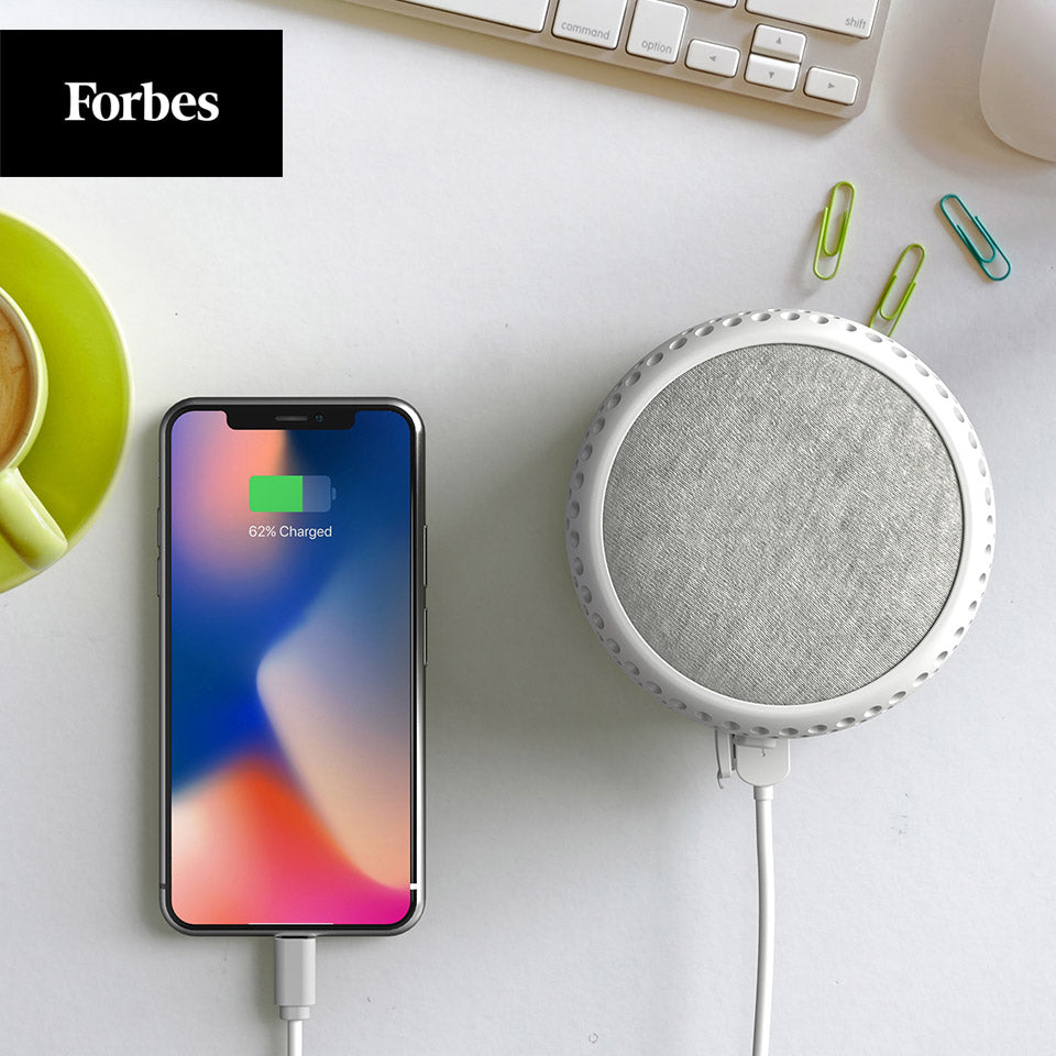 New i-box Range Featured by Forbes