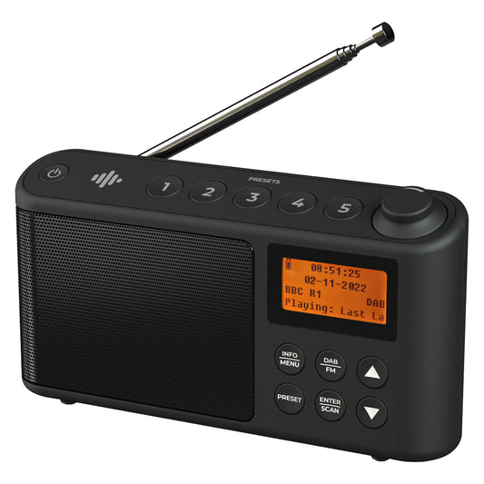 ENCEINTE PORTABLE PARTY BOX 60W USB / AUX / BLUETOOTH / RADIO FM +