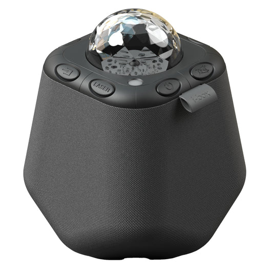 Ibox Audio Speakers – i-box