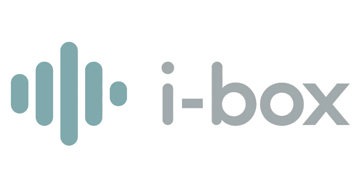 Welcome to i-box. Your life, upgraded