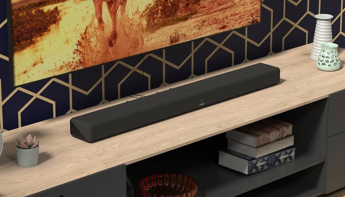 Ibox Audio i-box
